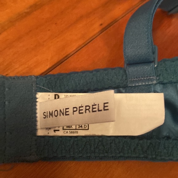 Simon Perele Bra - Picture 4 of 5